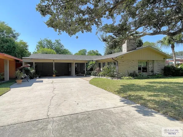1606 E Crockett Ave, Harlingen, TX 78550