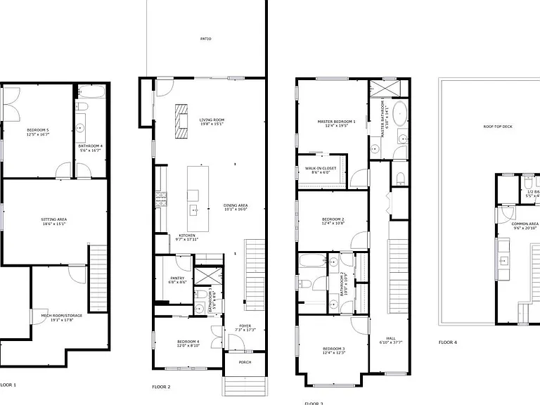 4225 Mariposa St — Photo 32
