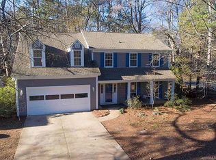 13825 Portpatrick Ln, Matthews, NC 28105
