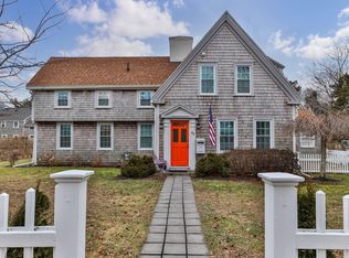 53 Maple Ave, Barnstable, MA 02630