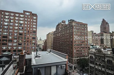 Rented by Citi Habitats