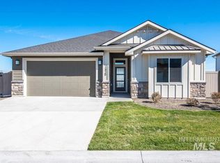 2425 W Herron Ridge Ct, Nampa, ID 83686