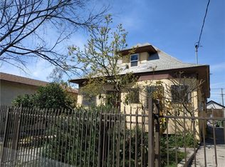 1153 E 33rd St, Los Angeles, CA 90011