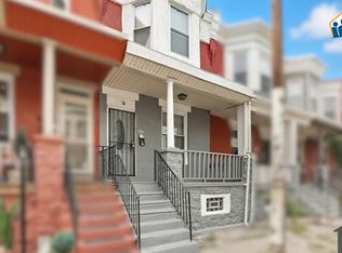 252 S Cecil St, Philadelphia, PA 19139