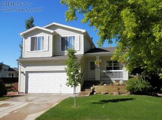 1301 Red Mountain Dr, Longmont, CO 80504