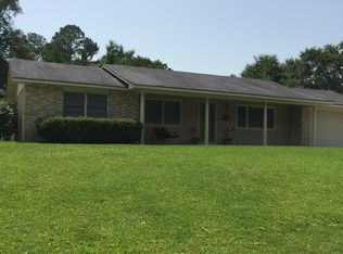 2315 Millswood Rd, Picayune, MS 39466