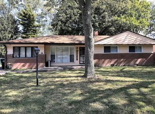 16617 Spaulding Ave, Markham, IL 60428