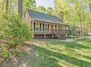 613 Marbleridge Rd, North Chesterfield, VA 23236