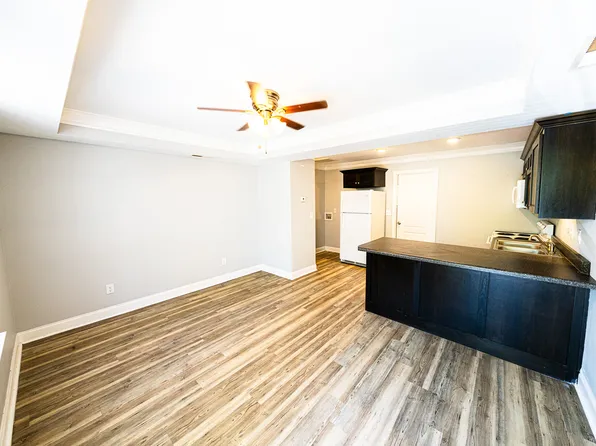 1117 7th St SW, Cullman, AL 35055