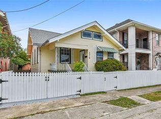 3218 Milan St, New Orleans, LA 70125