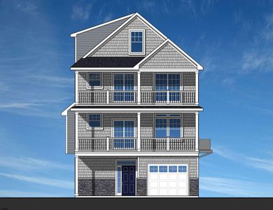 419 N Somerset Ave, Ventnor City, NJ, 08406