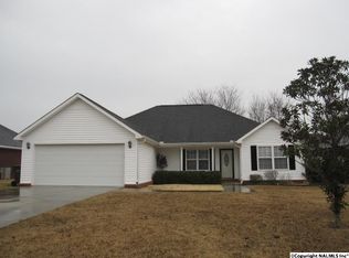 3931 Ryan Dr SW, Decatur, AL 35603