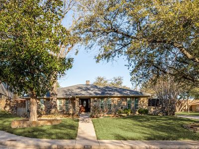 9606 Millridge Cir, Dallas, TX, 75243
