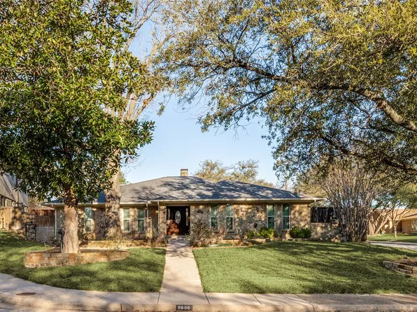 9606 Millridge Cir, Dallas, TX 75243