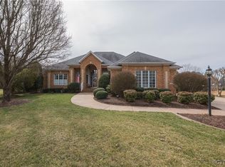 12209 Malham Way, Glen Allen, VA 23059