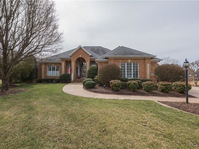 12209 Malham Way, Glen Allen, VA, 23059