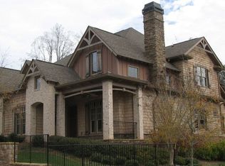 5825 Swinging Gate Rd, Gainesville, GA 30506