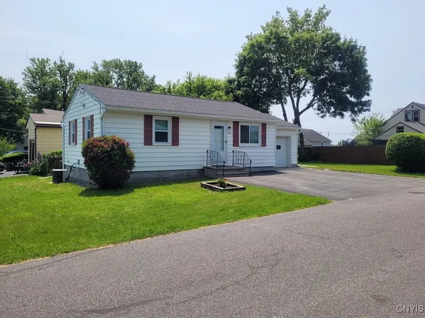200 Toas Ave, Syracuse, NY 13211