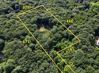 71 Cedar Mountain Rd, Thomaston, CT 06787