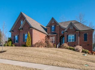 6101 Stags Leap Way, Franklin, TN 37064