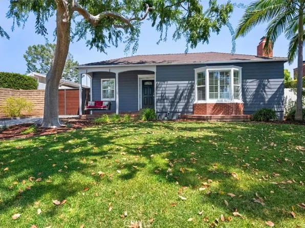 816 Grandview Ave, Fullerton, CA 92832