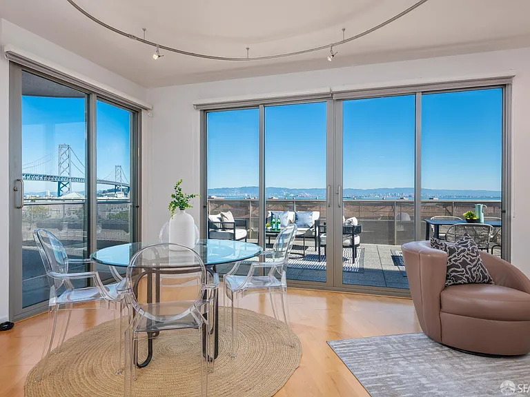 219 Brannan St #5G — Photo 41