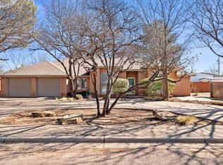 2117 College Ave, Levelland, TX 79336