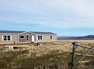 1163 Freimuth Rd, Selah, WA 98942