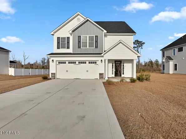 358 N Ardsley Lane, Rocky Point, NC 28457