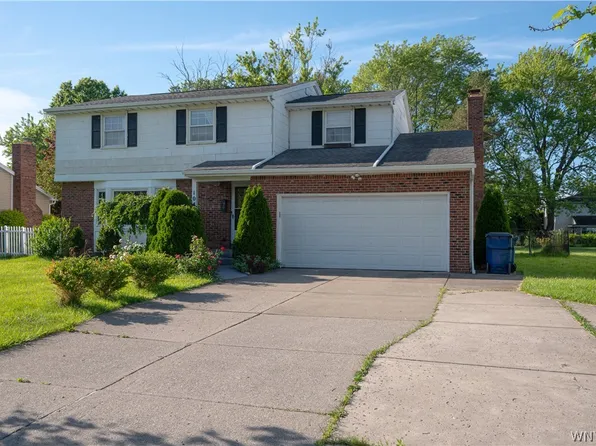 1042 Maple Rd, Buffalo, NY 14221