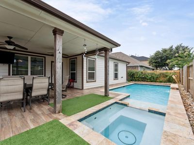 9977 Western Ridge Way, Conroe, TX, 77385