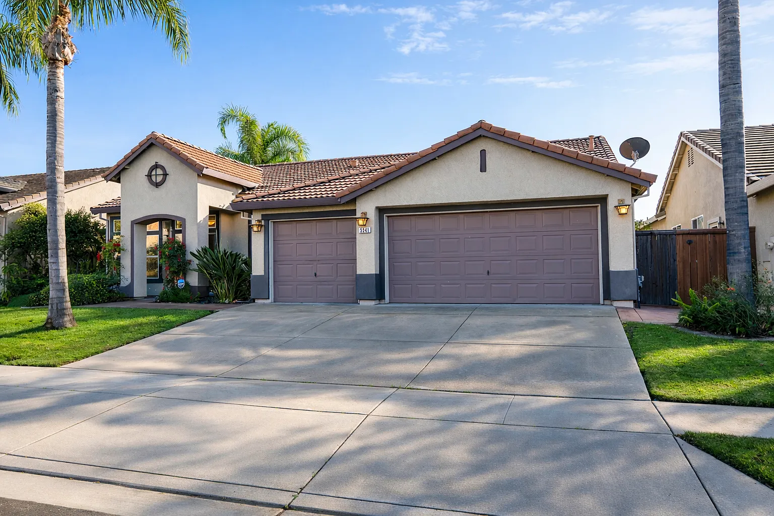3341 Haiti Rd photo 1