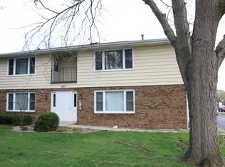 803 Sue Ln #3, Clinton, WI 53525