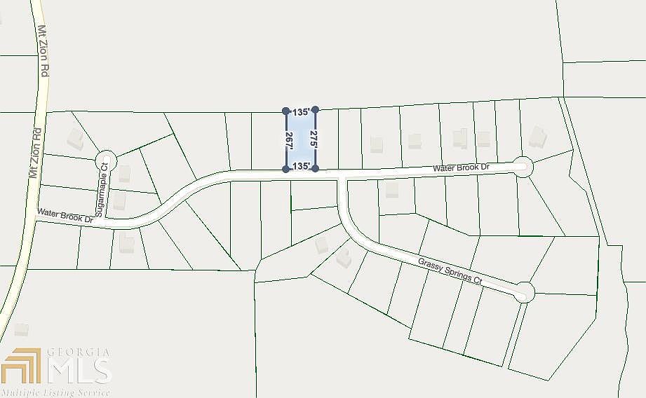 2nd image of 195 Water Brook Dr #11