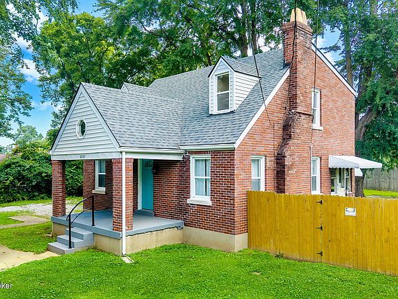 2nd image of 4703 Fegenbush Ln