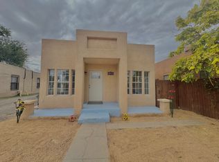 1023 12th St NW, Albuquerque, NM 87104