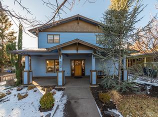 1905 NW 2nd St, Bend, OR 97703