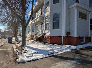 1421 Congress St APT 2, Portland, ME 04102