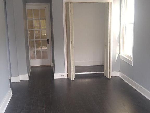 bedroom closet