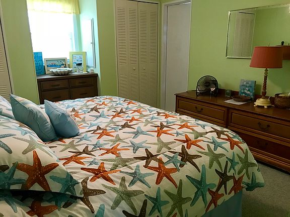 #2 bedroom