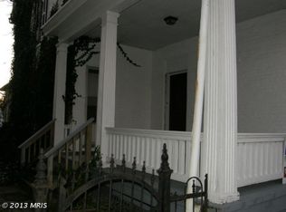 240 W Main St APT 1, Waynesboro, PA 17268
