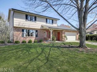 106 Sheringham Dr, Normal, IL 61761