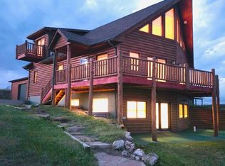 23402 Mineral Ln, Hill City, SD 57745