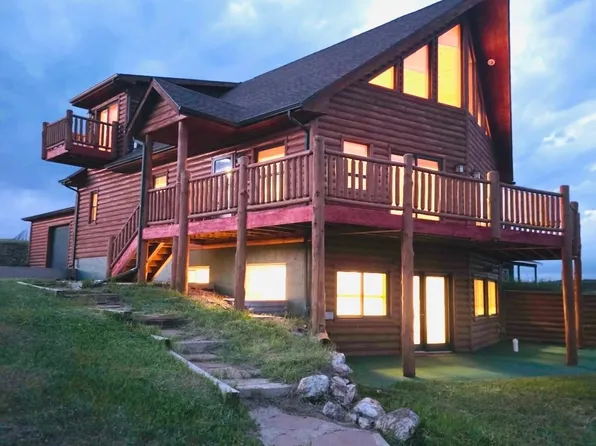 23402 Mineral Ln, Hill City, SD 57745