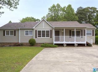 2403 Mount Olive Rd, Mount Olive, AL 35117