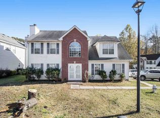 7568 Sugarcreek Dr #25, Riverdale, GA 30296