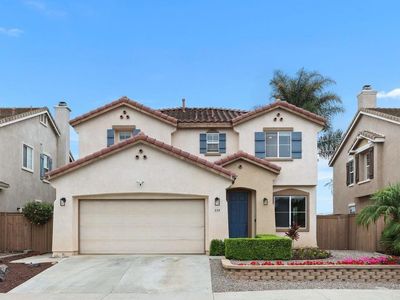 339 Alamo Way, Oceanside, CA, 92057
