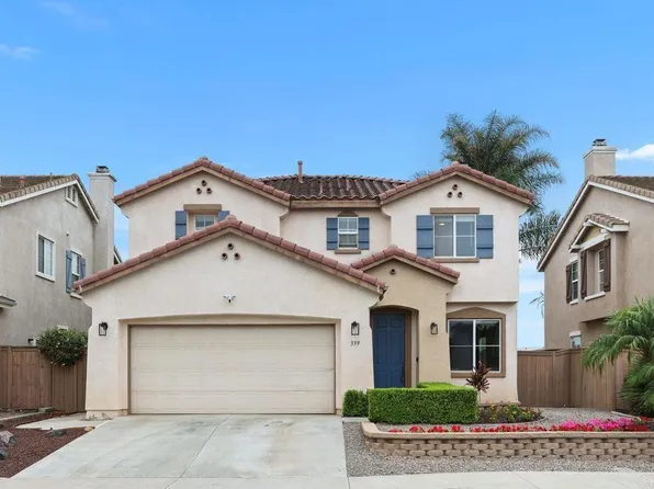 339 Alamo Way, Oceanside, CA 92057