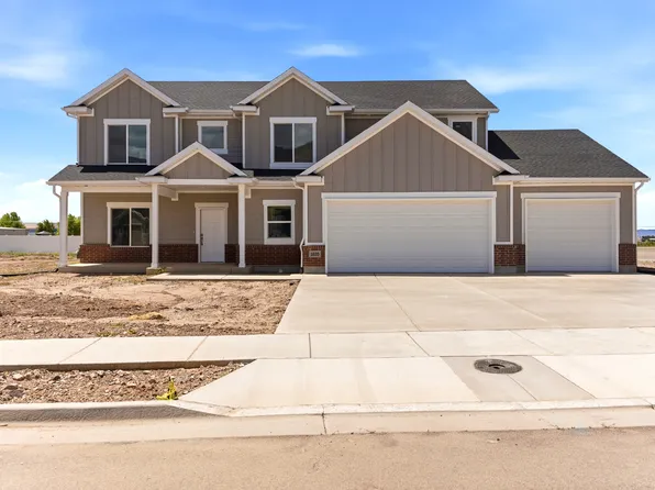 1635 W 3125 N, Ogden, UT 84414