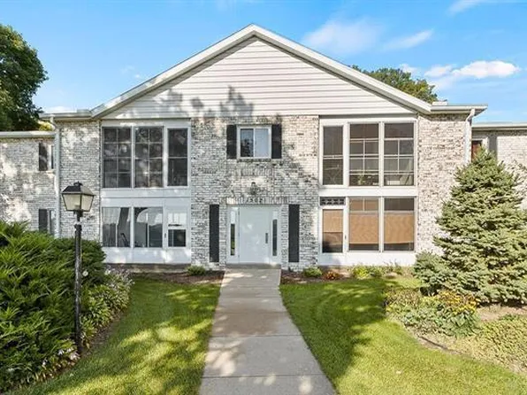1502 Wheeler Road #F, Madison, WI 53704